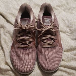 Nike Flex Trainer 8 PRM Smokey Mauve/D-Taupe